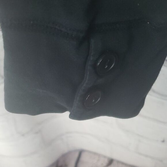 Merona Black Leggings   - Picture 4 of 5